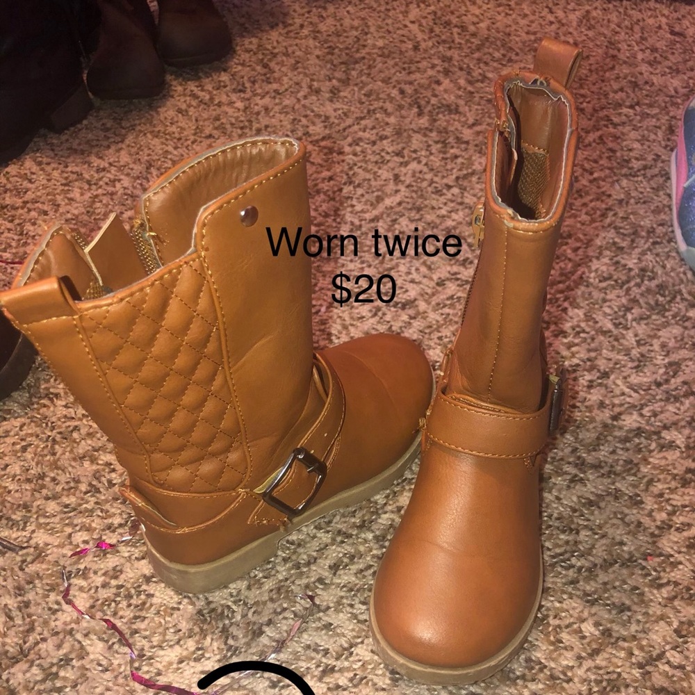 Boots